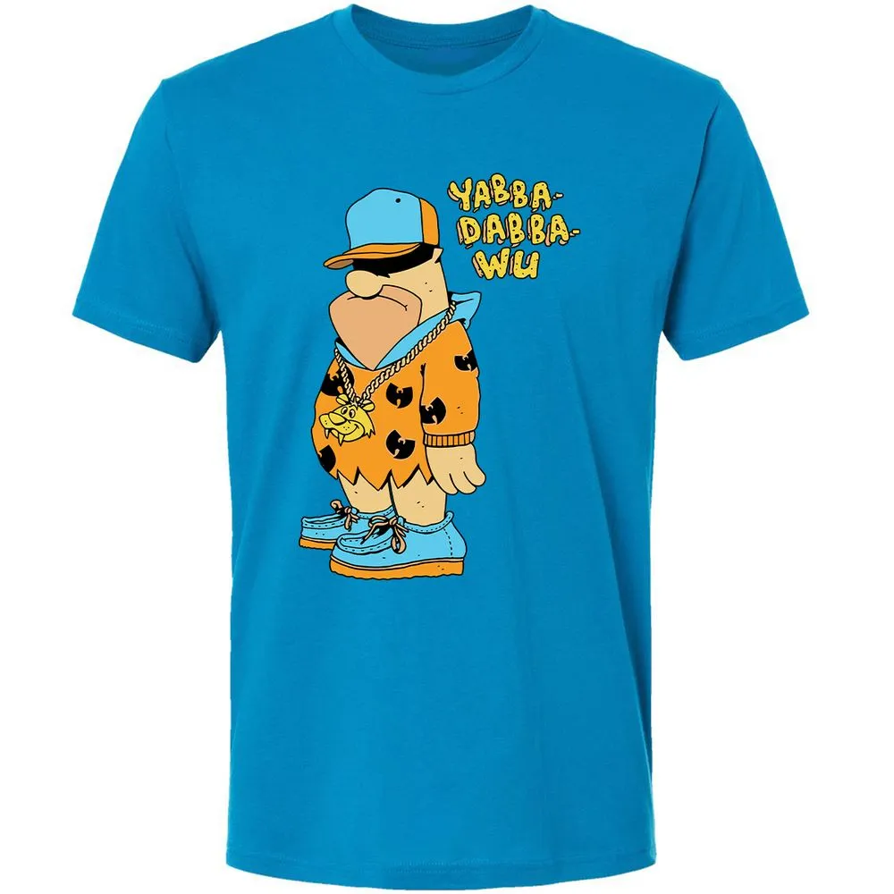 Premium Unisex T-Shirt - Z2456VEE - Turquoise - 16