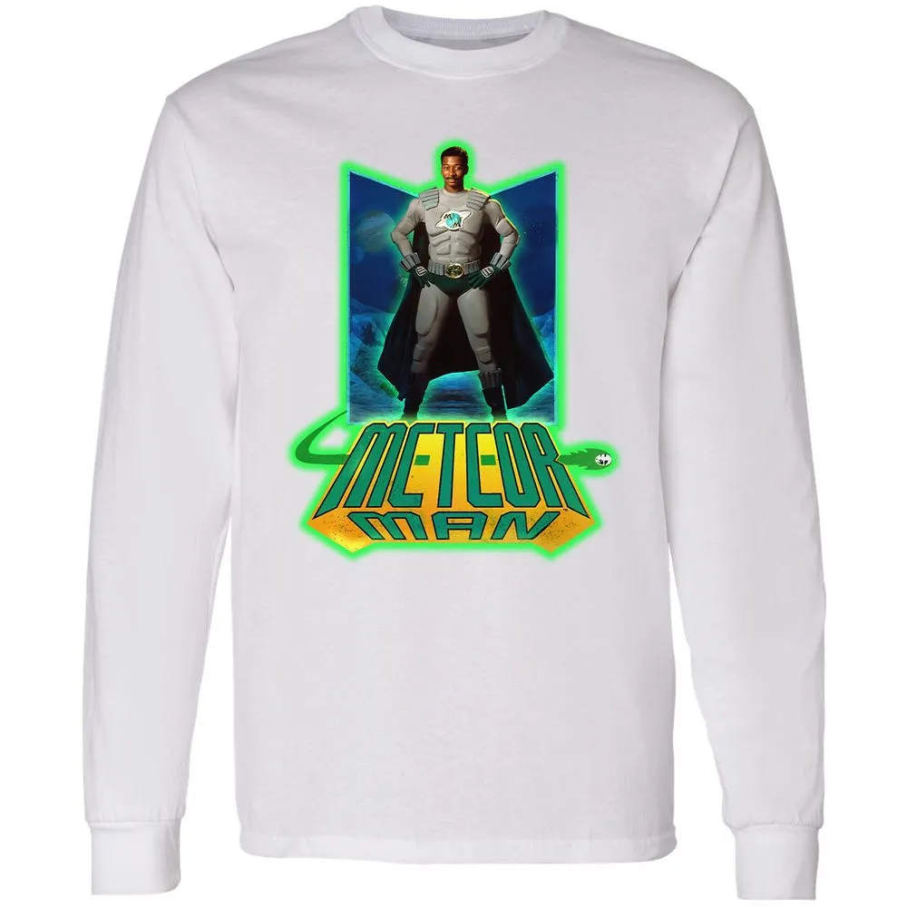 Long Sleeve T-Shirt - 7DL7M2S3 - White - 5