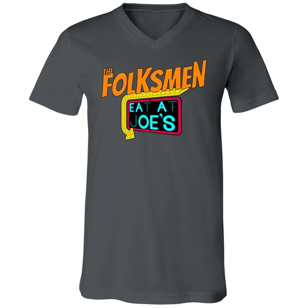 The Folksmen - Asphalt - 12