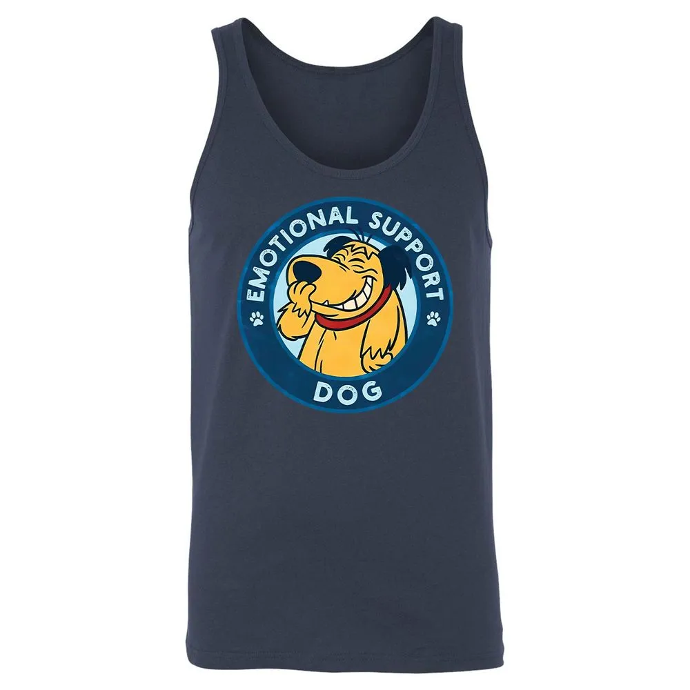 Emotional Support Dog - Navy - 2