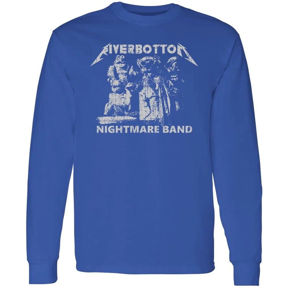 Nightmare Band - Royal - 8