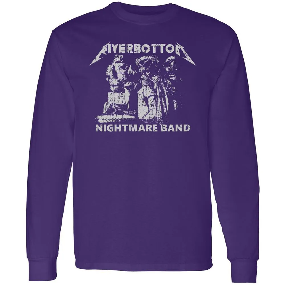 Nightmare Band - Purple - 13