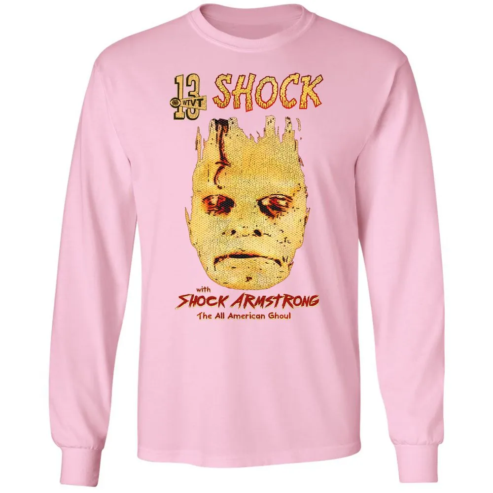 Fantastic Voyage - Light Pink - 3