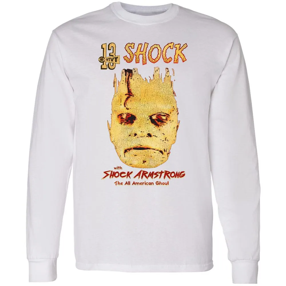 Fantastic Voyage - White - 5