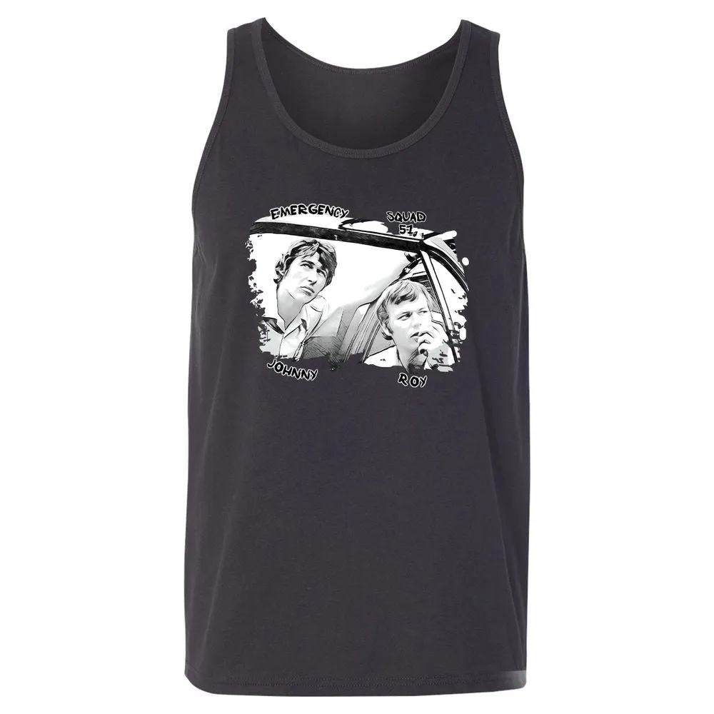 Rescue Duo - Dark Grey - 7