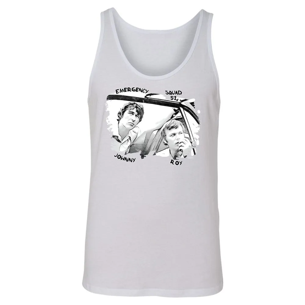 Rescue Duo - White - 14