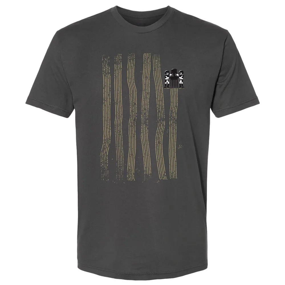 Premium Unisex T-Shirt - 6FNV59ET - Heavy Metal - 8