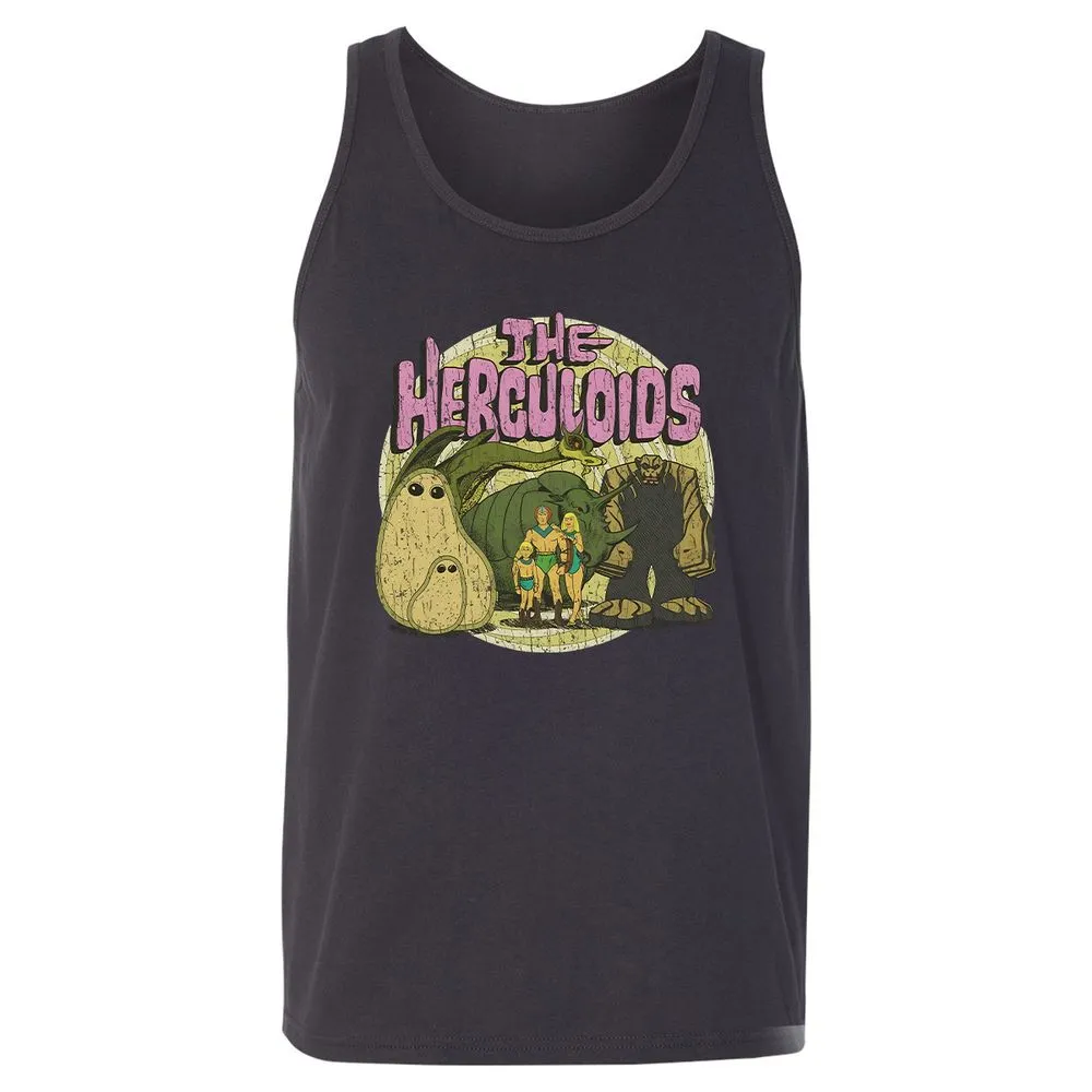 Monster Heroes 1967 - Dark Grey - 7