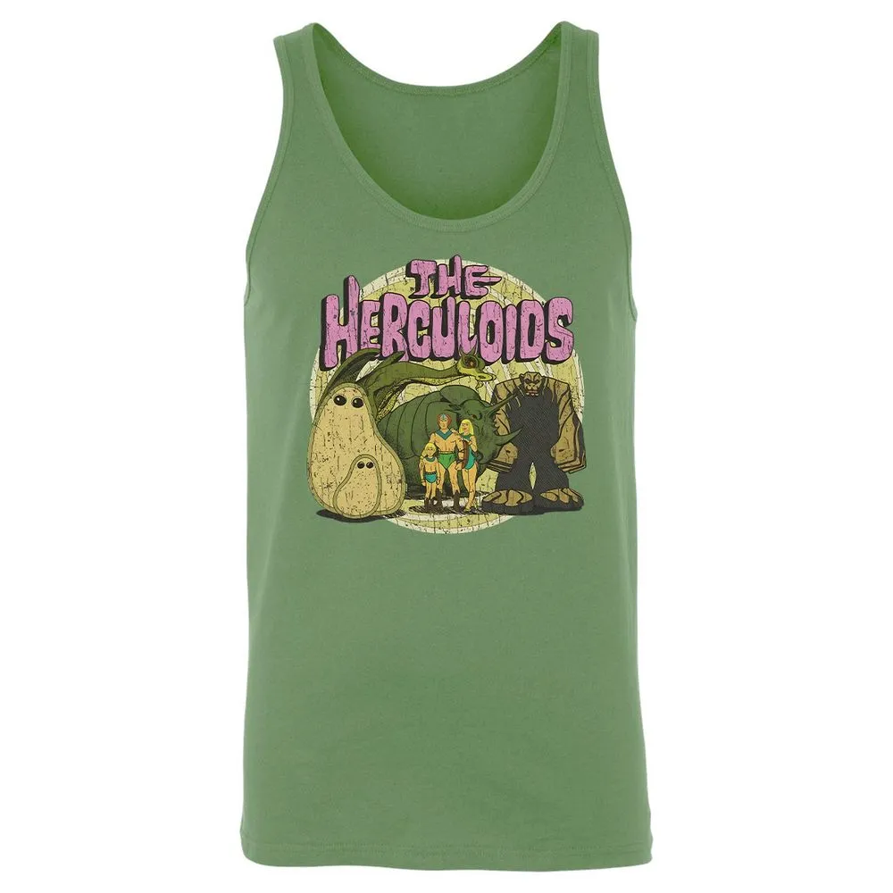 Monster Heroes 1967 - Leaf - 10