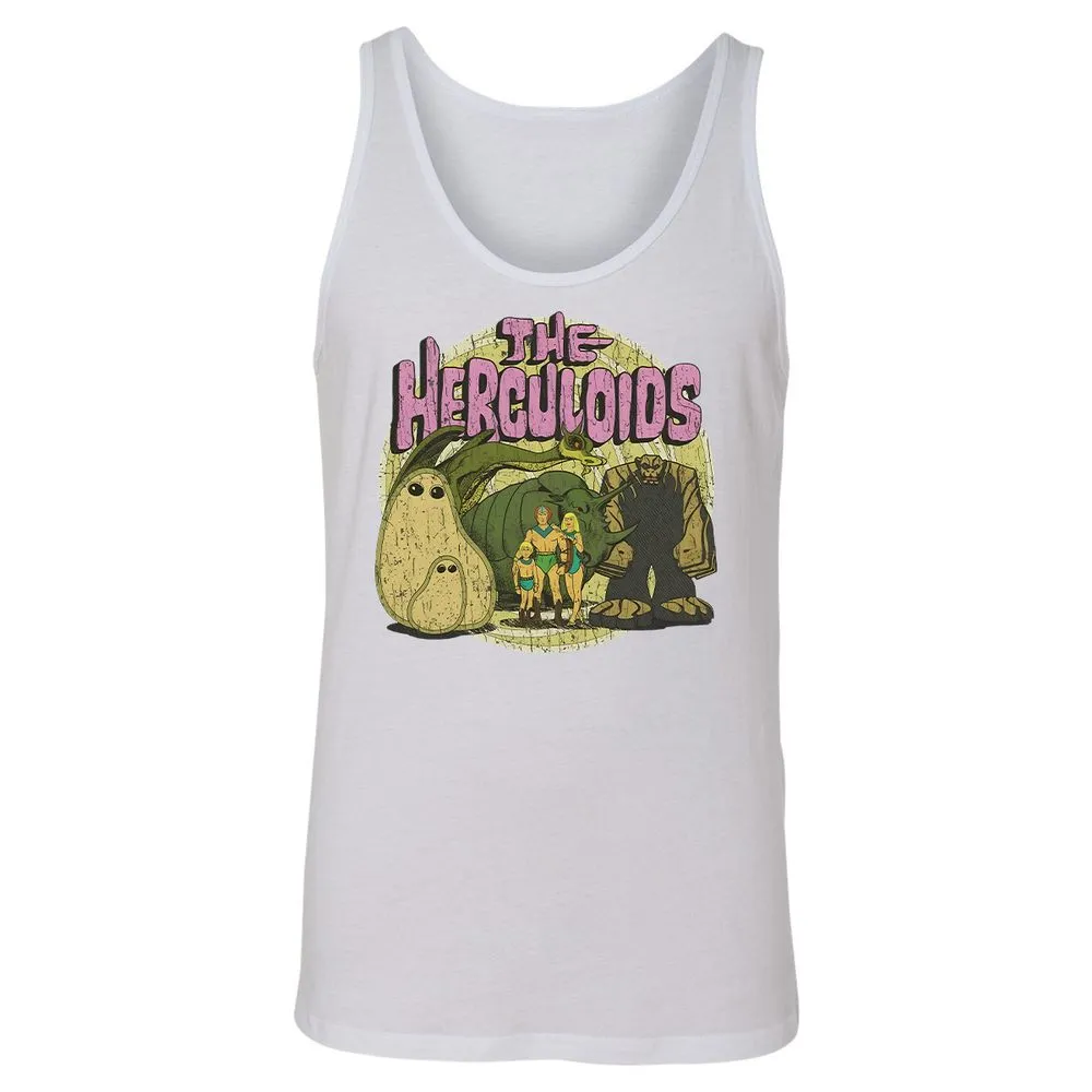 Monster Heroes 1967 - White - 14