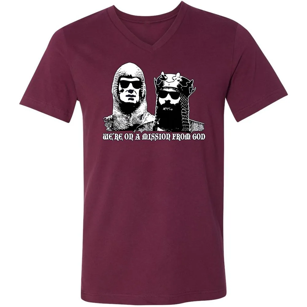 The Blues Brethren - Maroon - 6