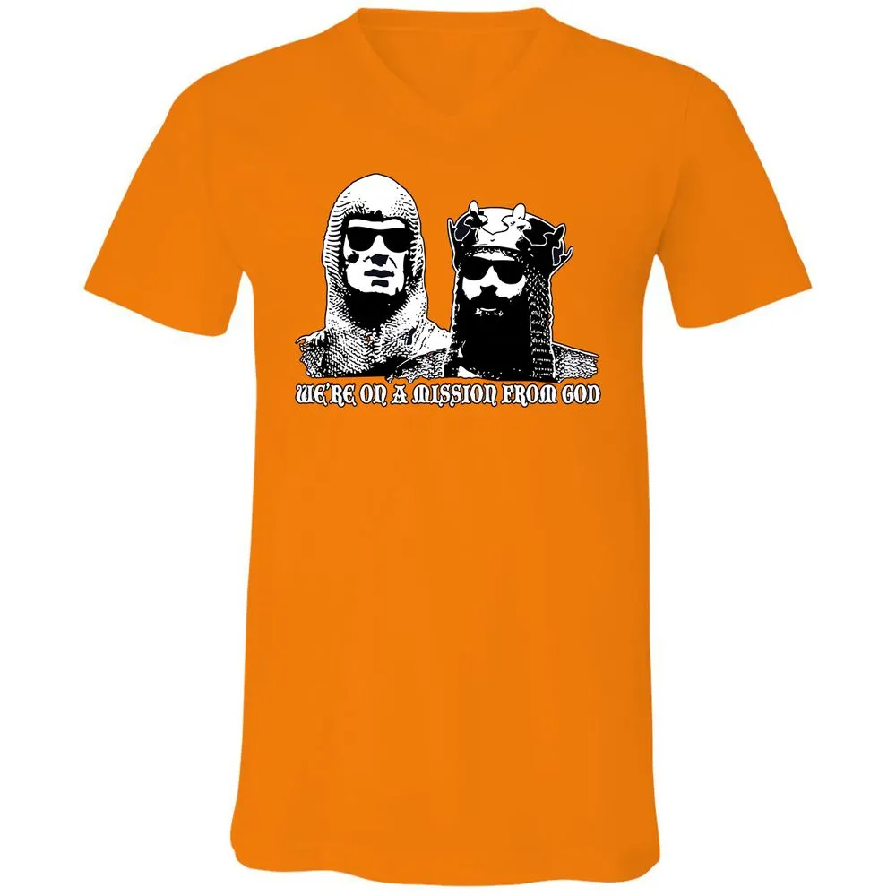 The Blues Brethren - Orange - 11