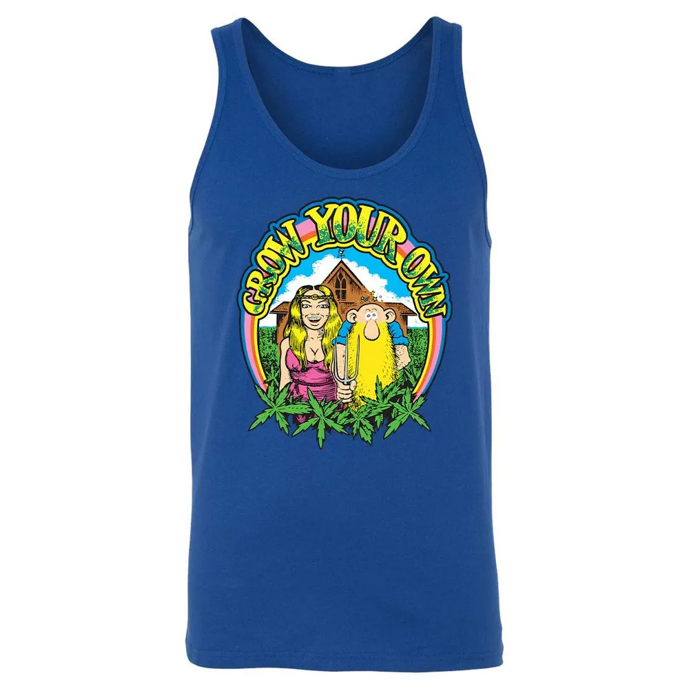 Grow Your Own - True Royal - 13