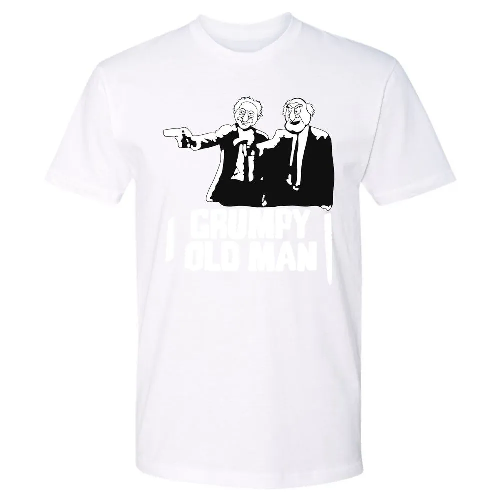 Premium Unisex T-Shirt - EBTRHSW1 - White - 4