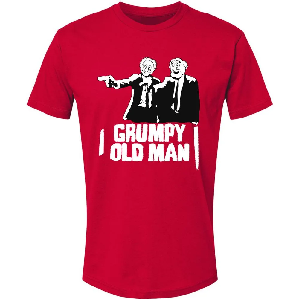 Premium Unisex T-Shirt - EBTRHSW1 - Red - 6