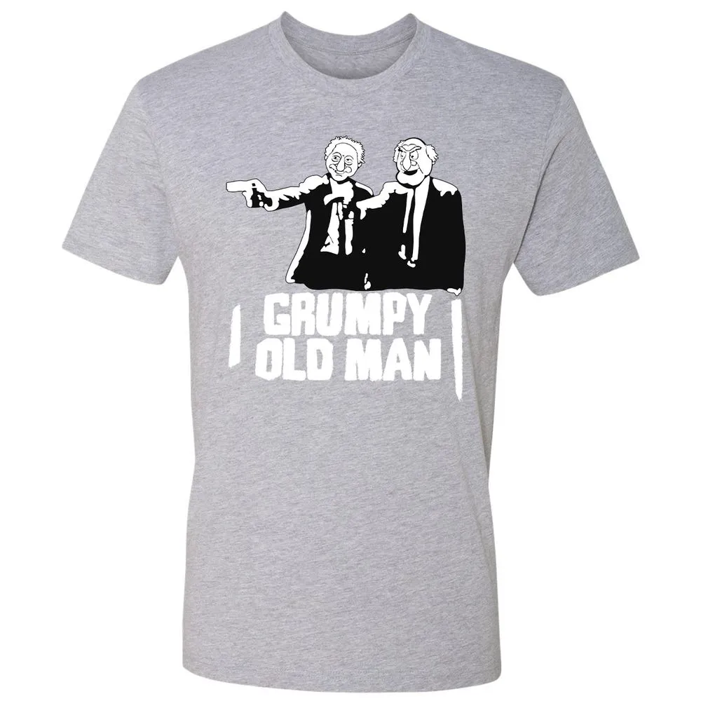 Premium Unisex T-Shirt - EBTRHSW1 - Heather Grey - 9