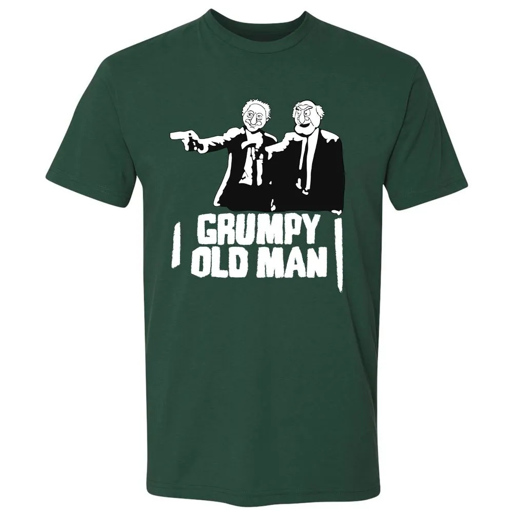 Premium Unisex T-Shirt - EBTRHSW1 - Forest Green - 13
