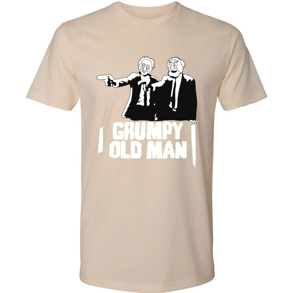 Premium Unisex T-Shirt - EBTRHSW1 - Cream - 14