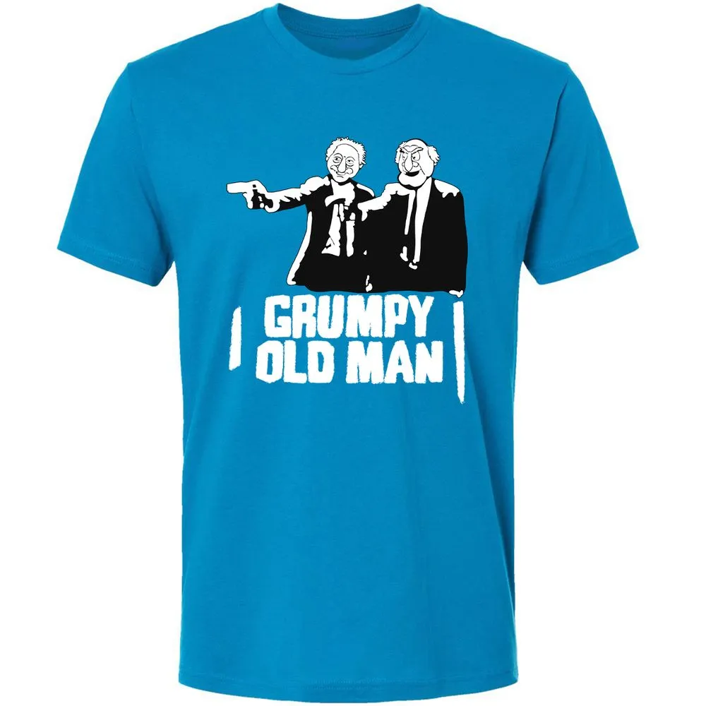 Premium Unisex T-Shirt - EBTRHSW1 - Turquoise - 16
