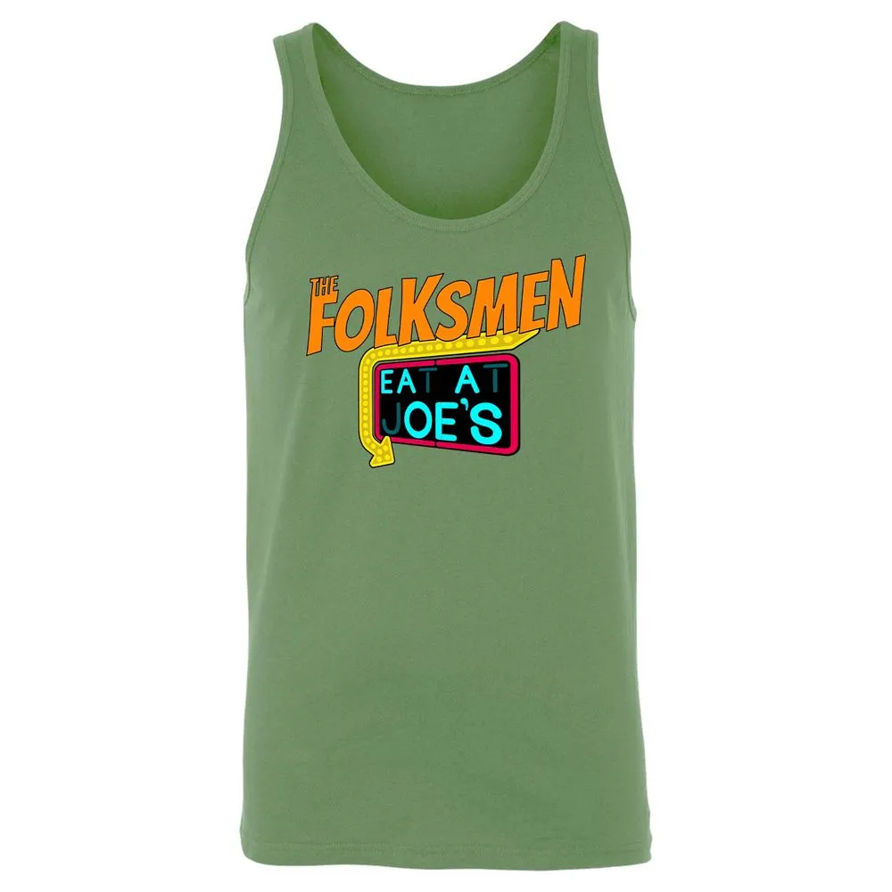 The Folksmen - Leaf - 10