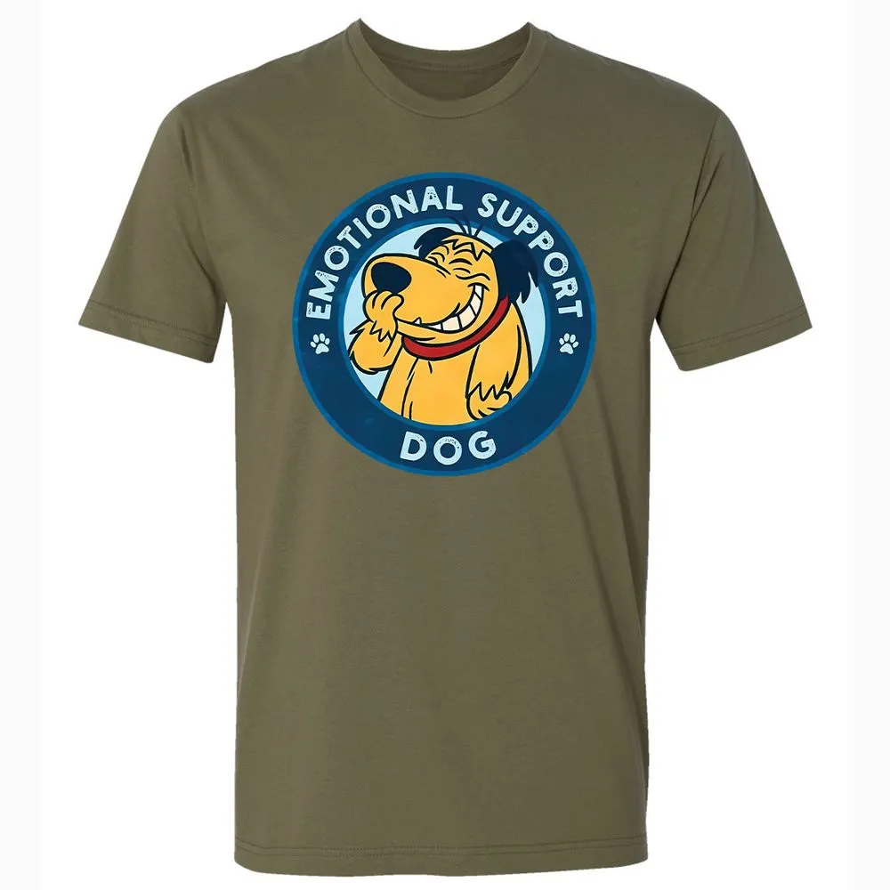 Emotional Support Dog - Military Green - 5