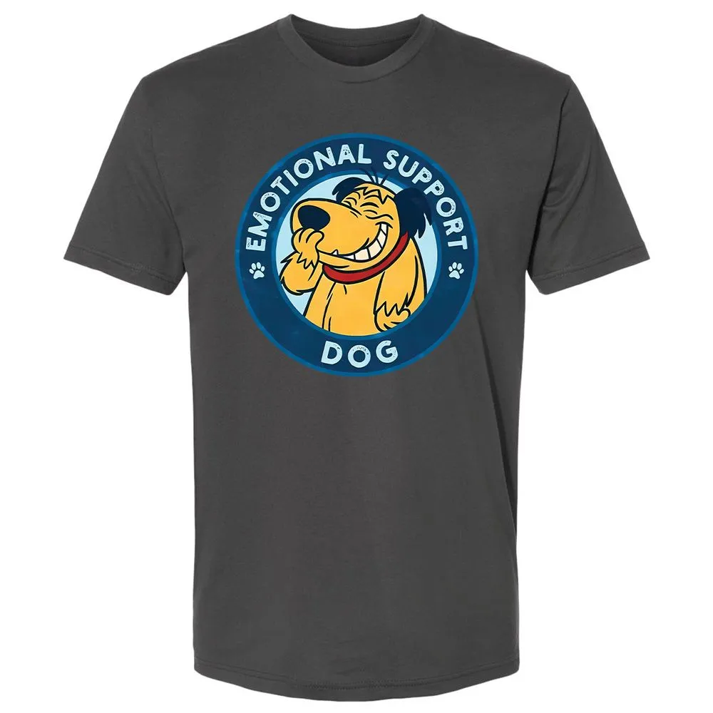 Emotional Support Dog - Heavy Metal - 8