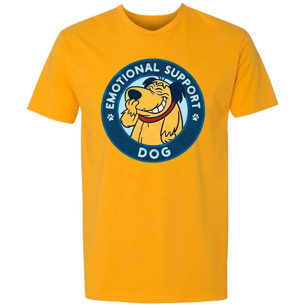 Emotional Support Dog - Gold - 12