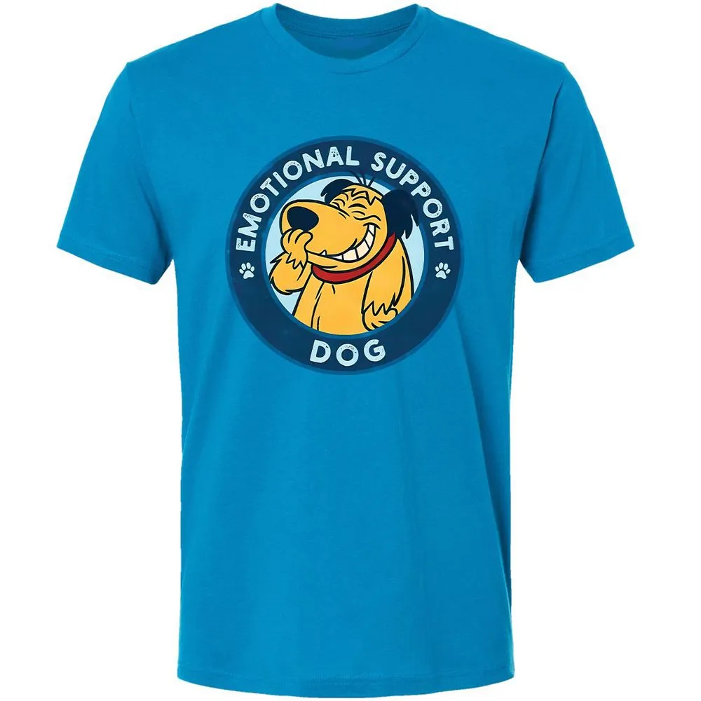Emotional Support Dog - Turquoise - 16