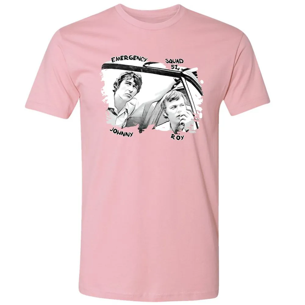 Rescue Duo - Light Pink - 3