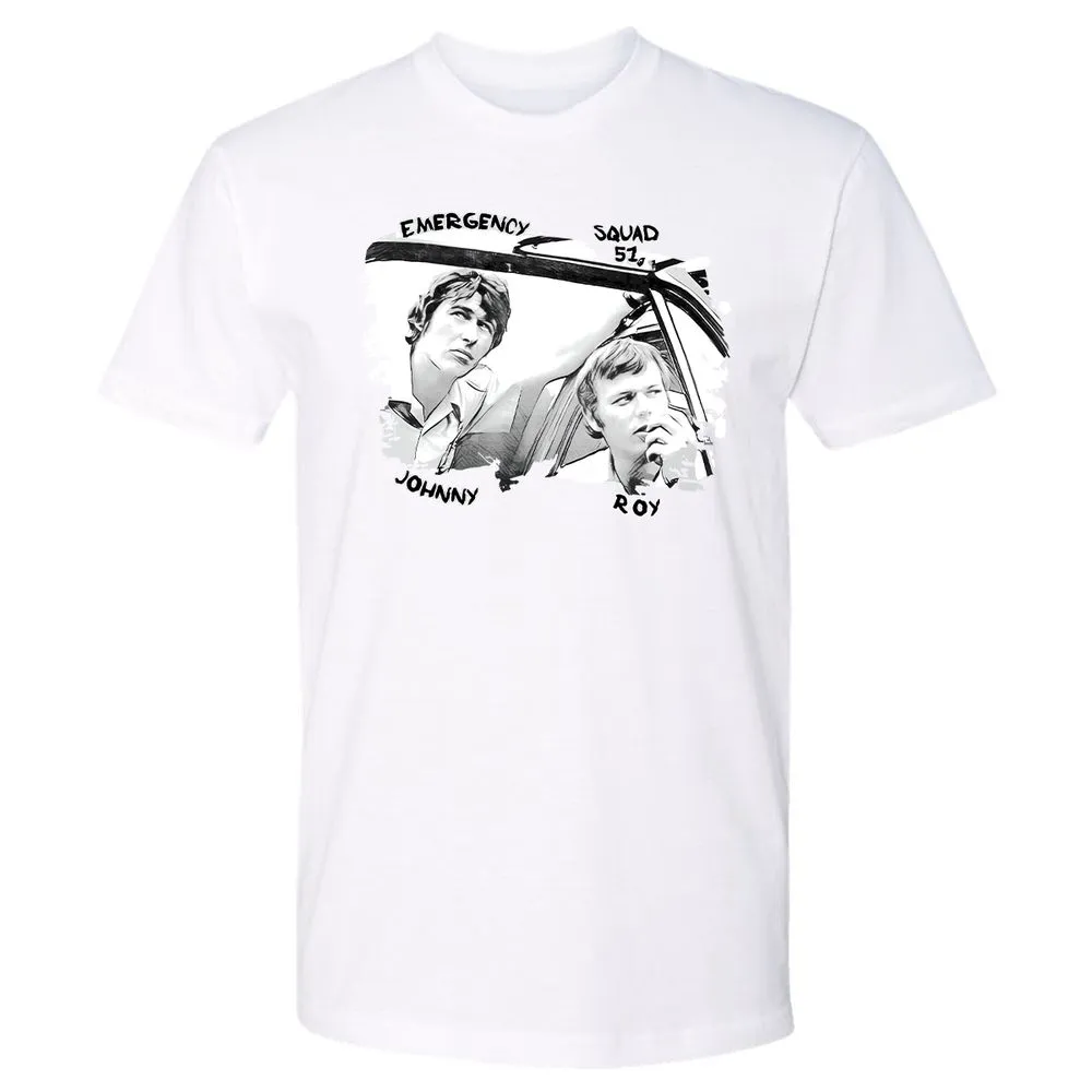 Rescue Duo - White - 4