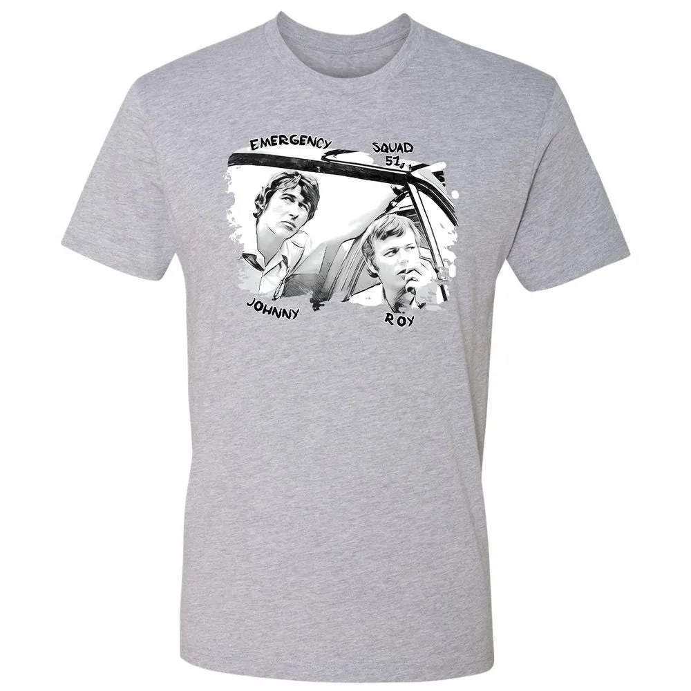 Rescue Duo - Heather Grey - 9