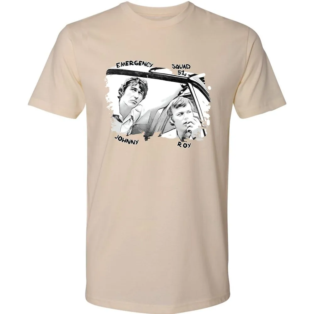 Rescue Duo - Cream - 14