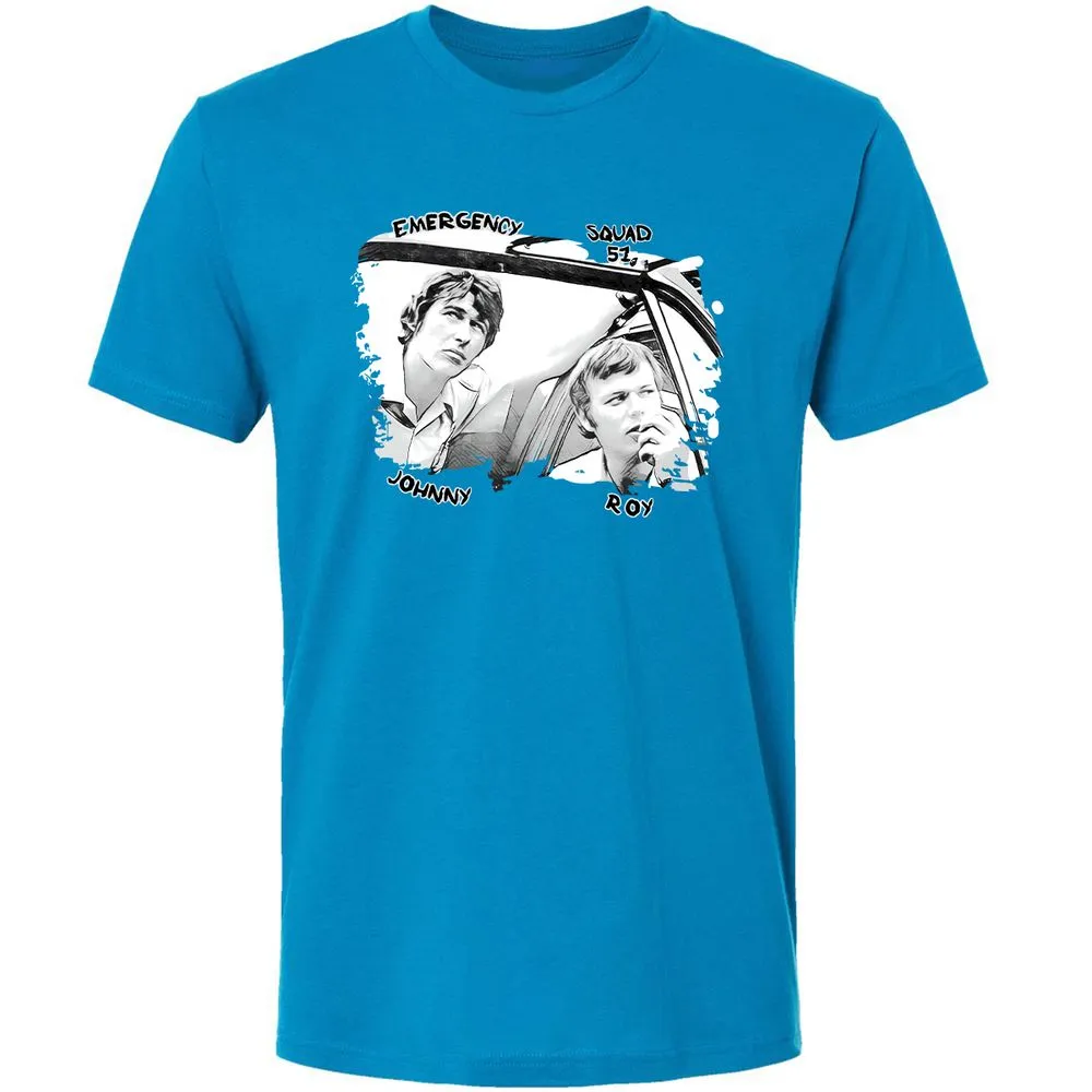 Rescue Duo - Turquoise - 16