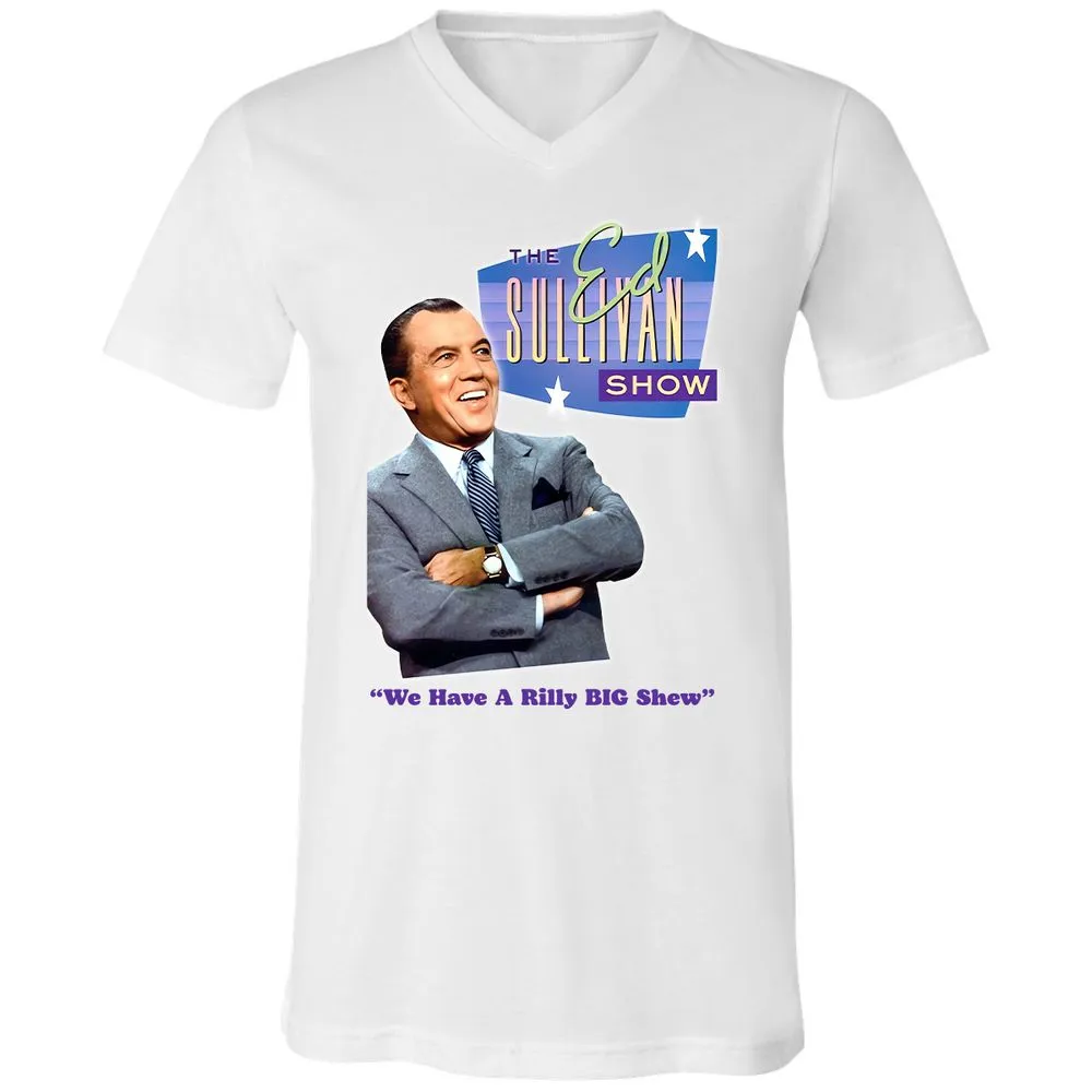 A Really Big Shew - White - 5