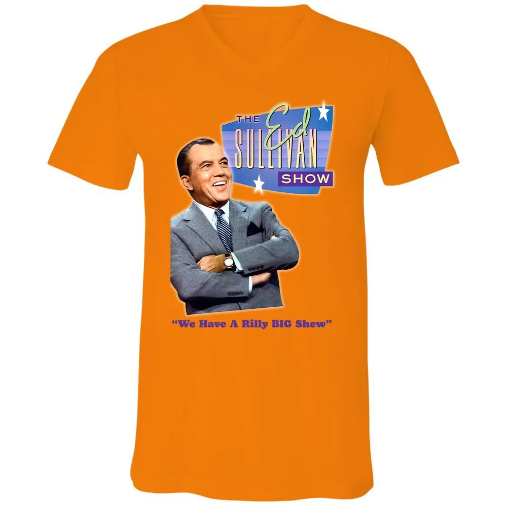 A Really Big Shew - Orange - 11