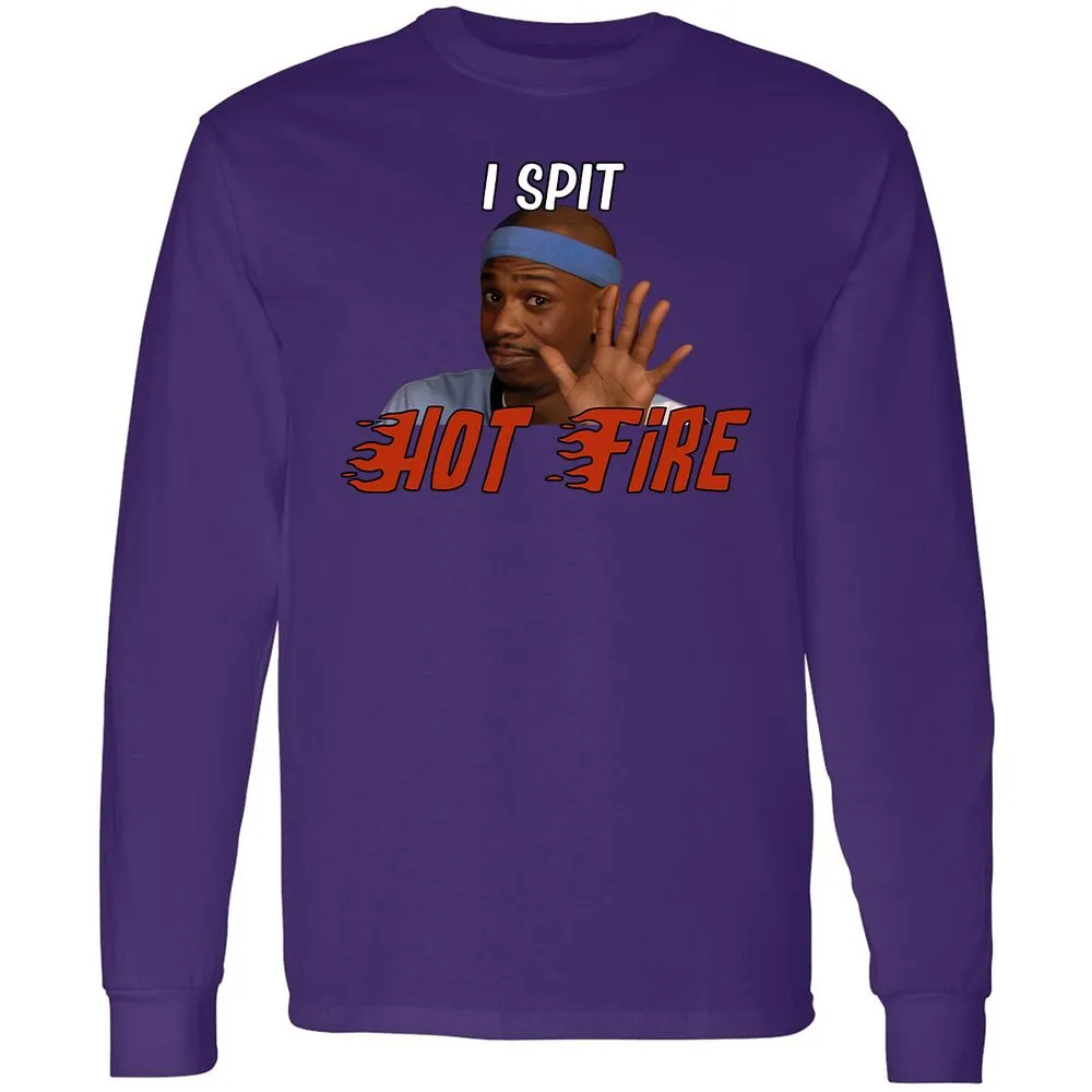 Long Sleeve T-Shirt - YC138P17 - Purple - 13