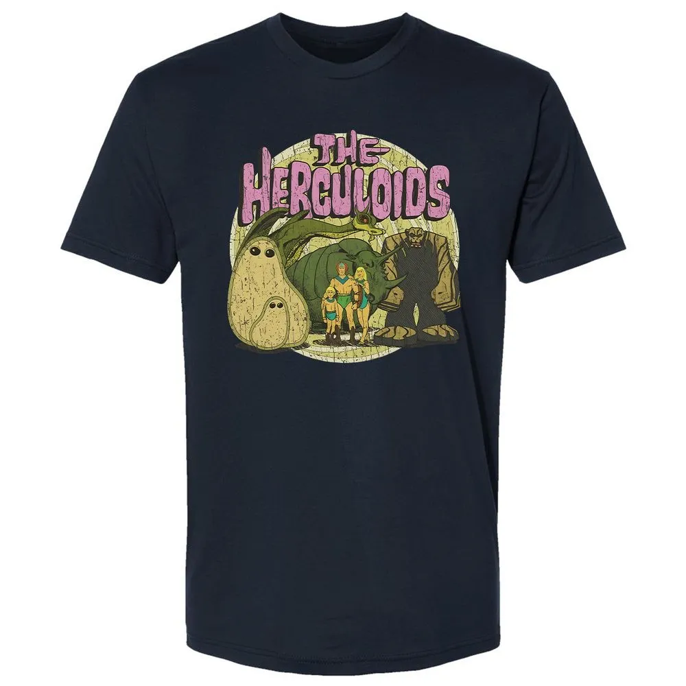 Monster Heroes 1967 - Midnight Navy - 2