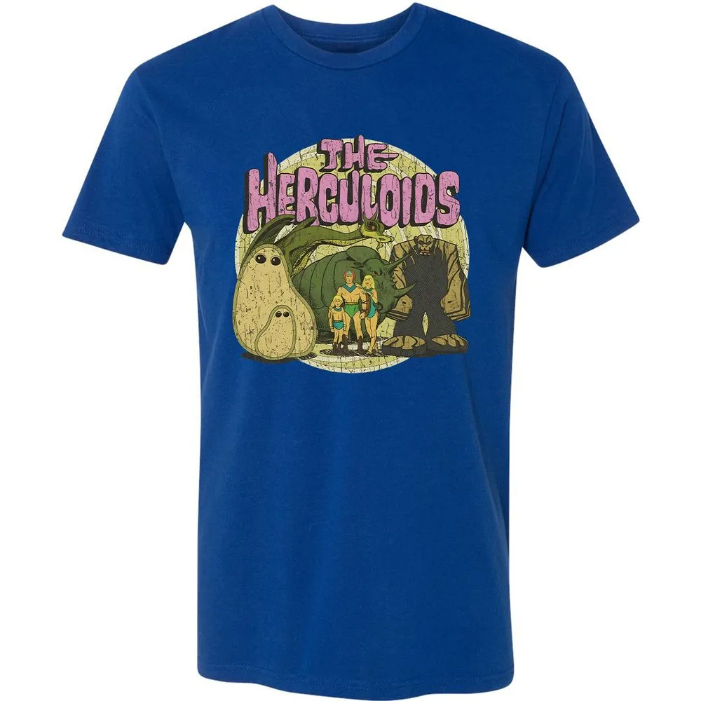 Monster Heroes 1967 - Royal - 10