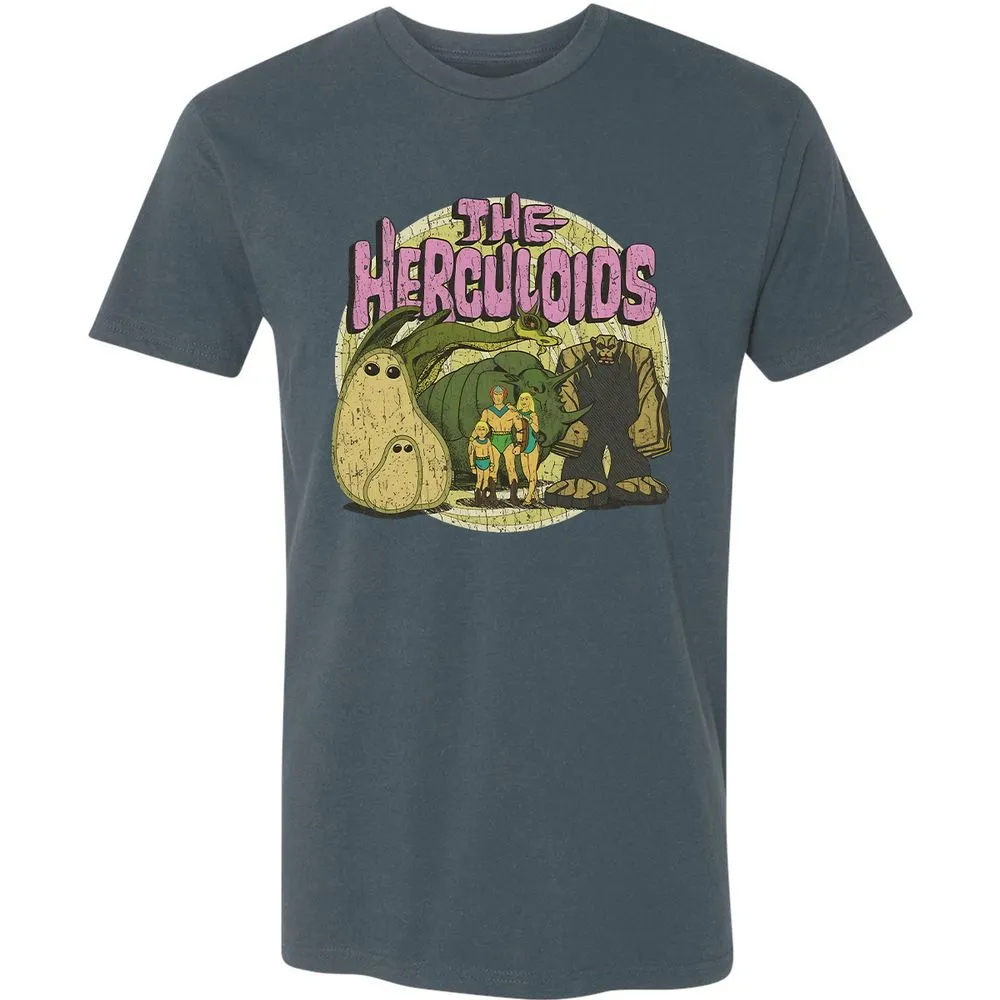 Monster Heroes 1967 - Indigo - 15