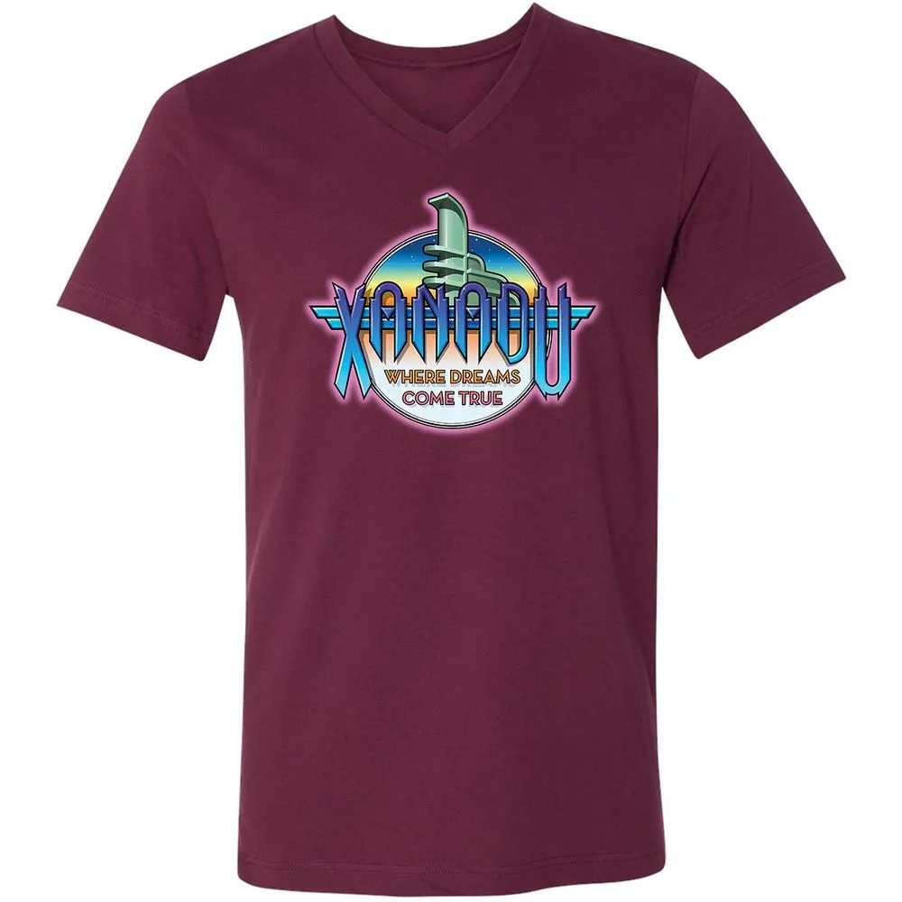 Where Dreams Come True - Maroon - 6