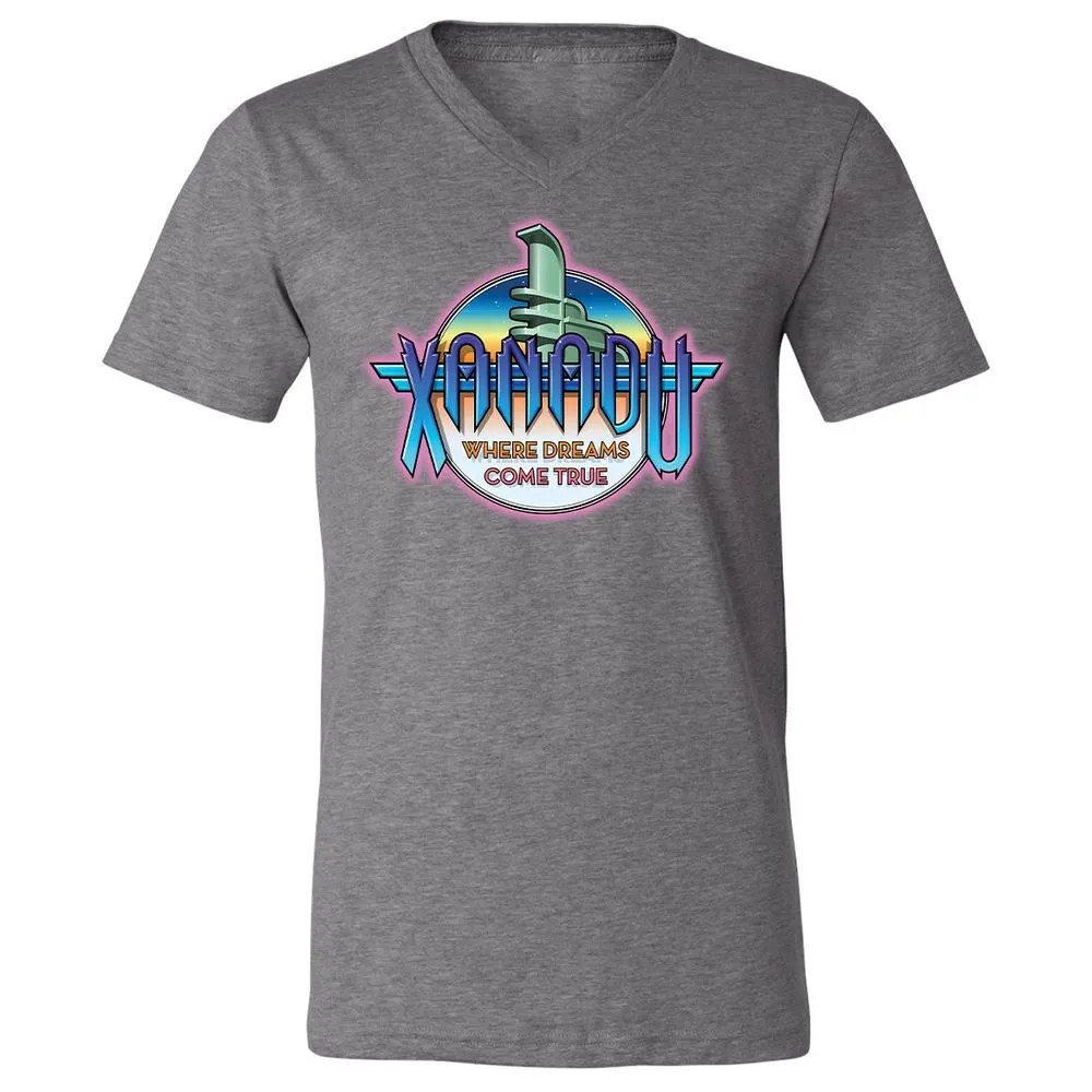 Where Dreams Come True - Deep Heather - 13