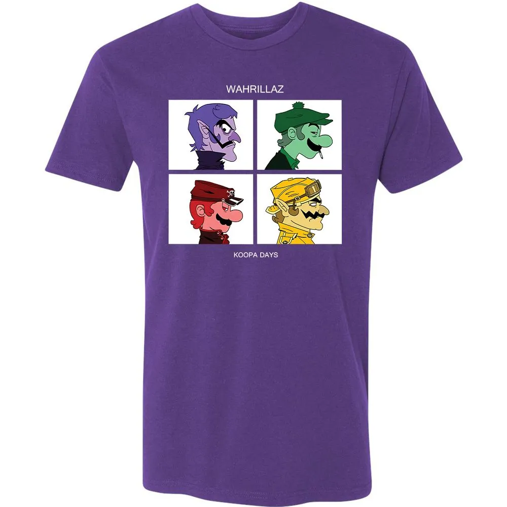 Koopa Days - Purple Rush - 7
