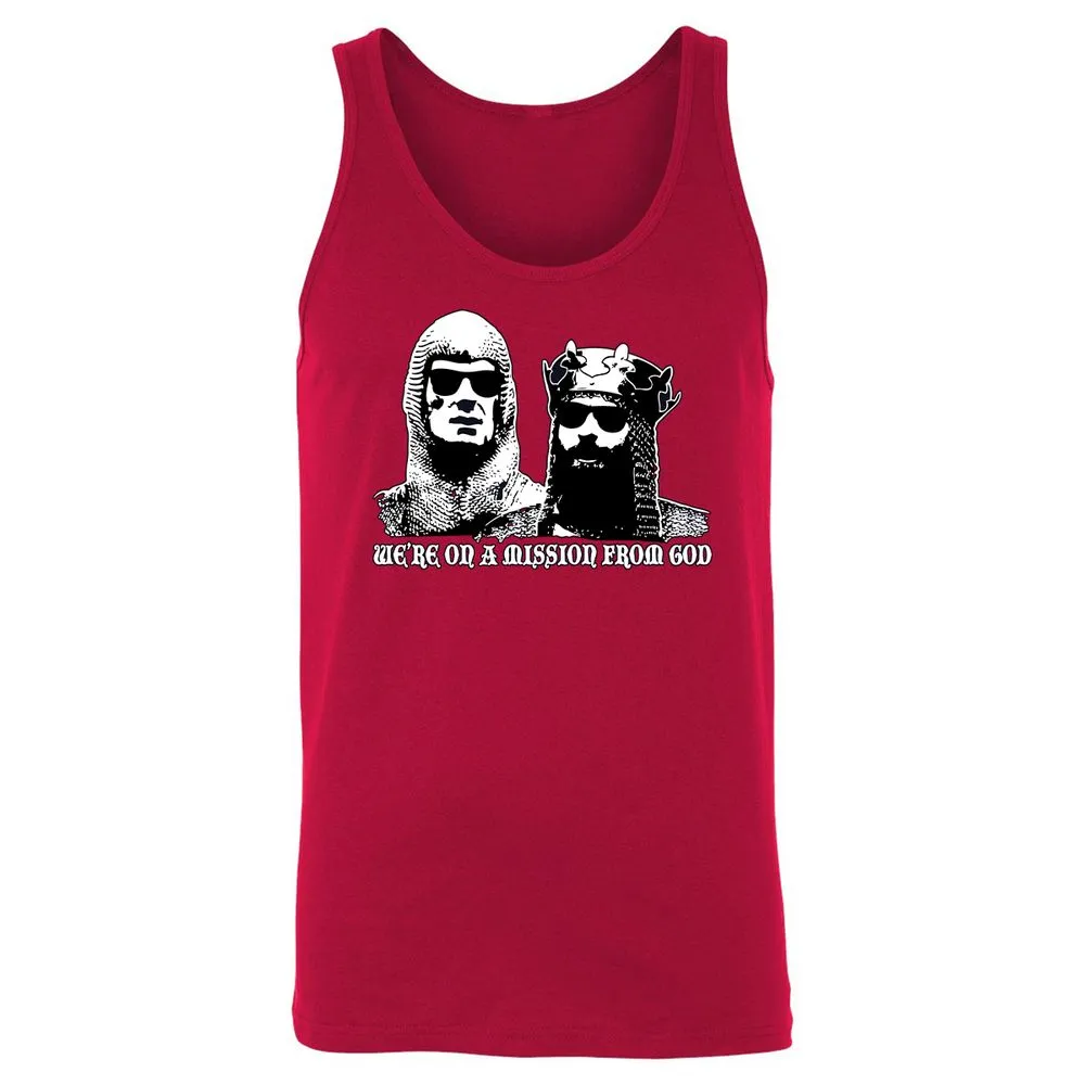 The Blues Brethren - Red - 11