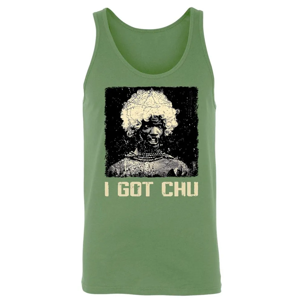 Unisex Jersey Tank - JMBXSYFP - Leaf - 10