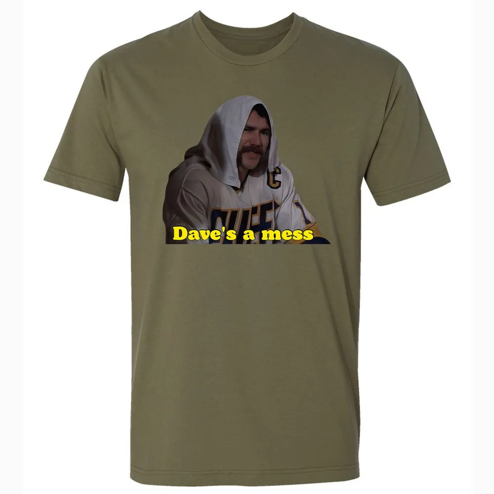 Premium Unisex T-Shirt - JU4R9K93 - Military Green - 5