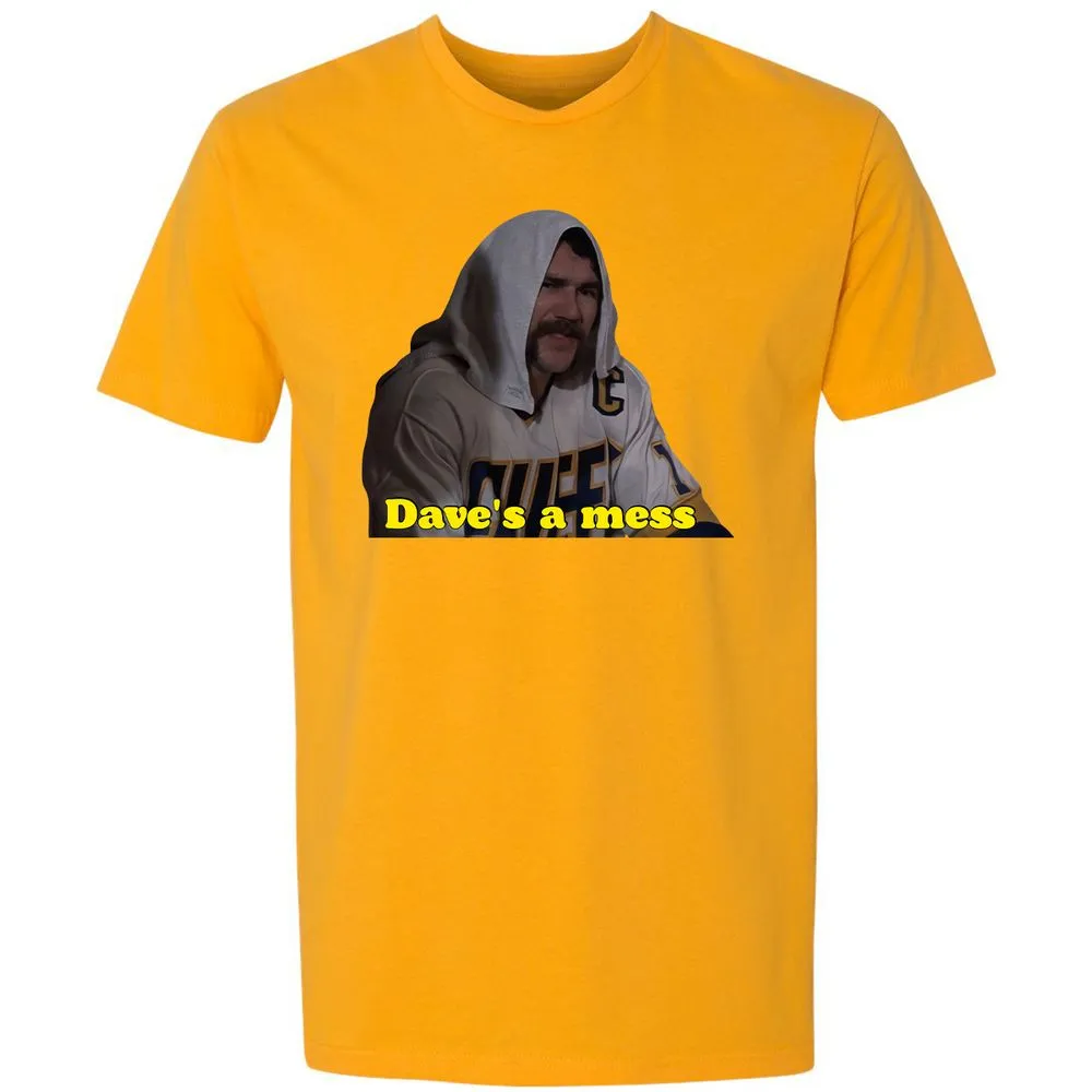 Premium Unisex T-Shirt - JU4R9K93 - Gold - 12