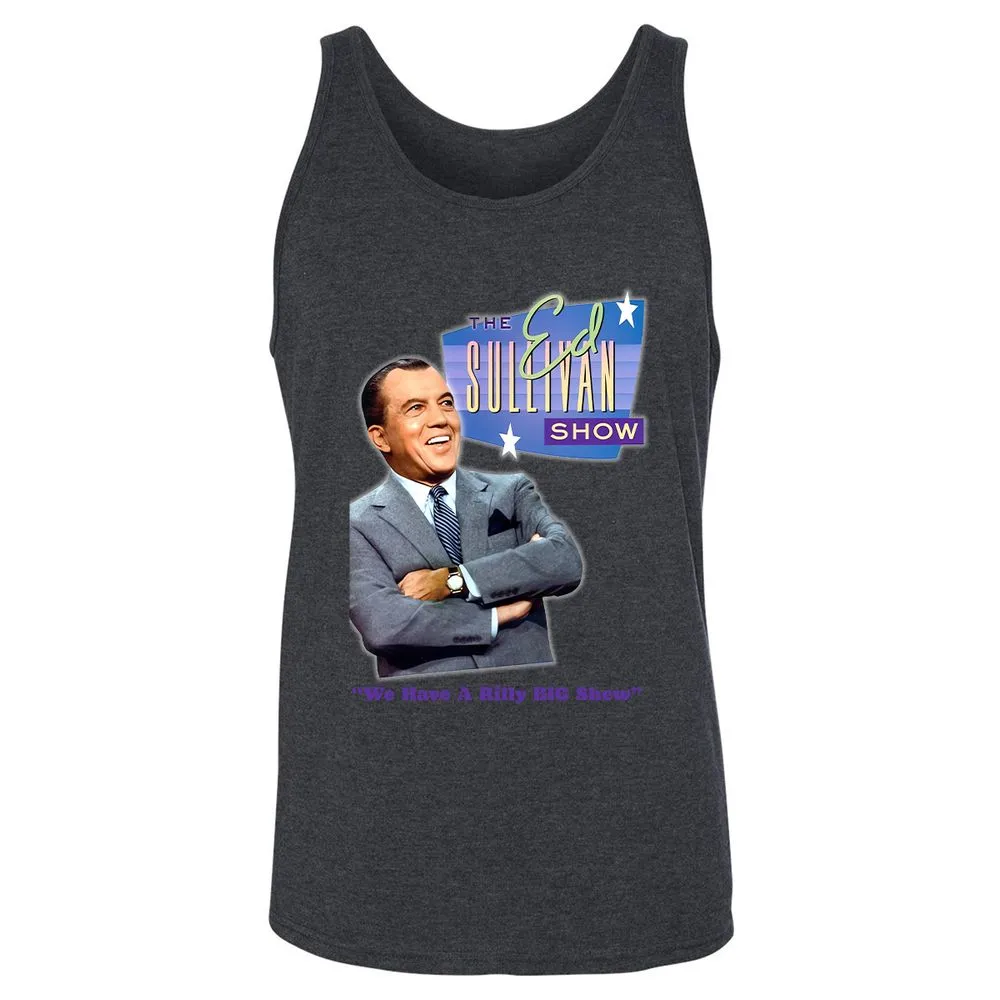 A Really Big Shew - Dark Grey Heather - 6