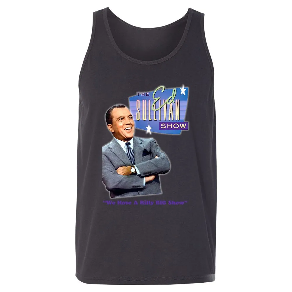 A Really Big Shew - Dark Grey - 7