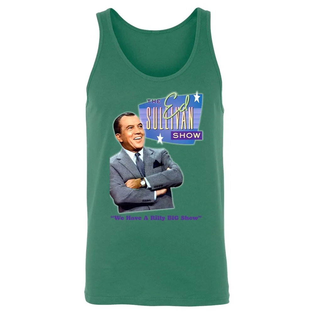 A Really Big Shew - Kelly - 9