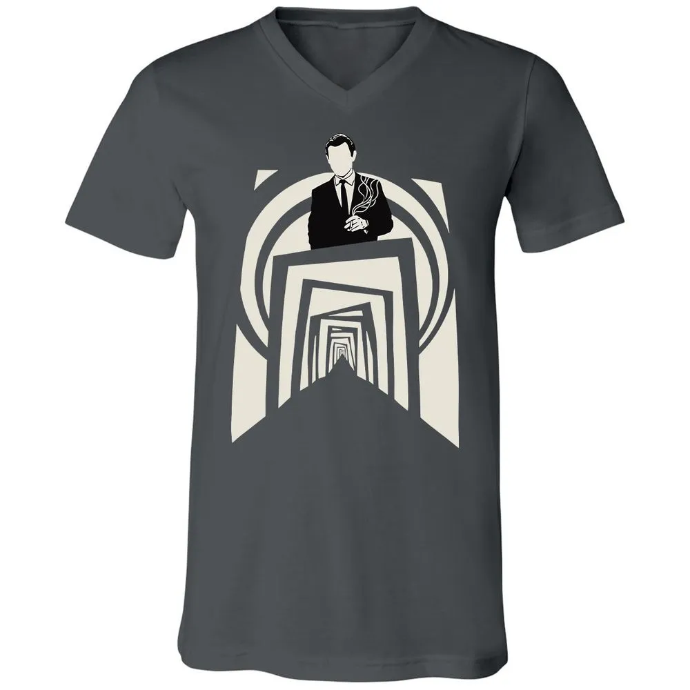 Twilight Zone tunnel white - Asphalt - 12